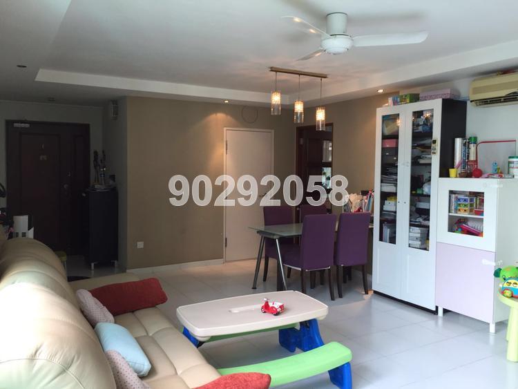 Blk 185 Edgefield Plains (Punggol), HDB 5 Rooms #114309102